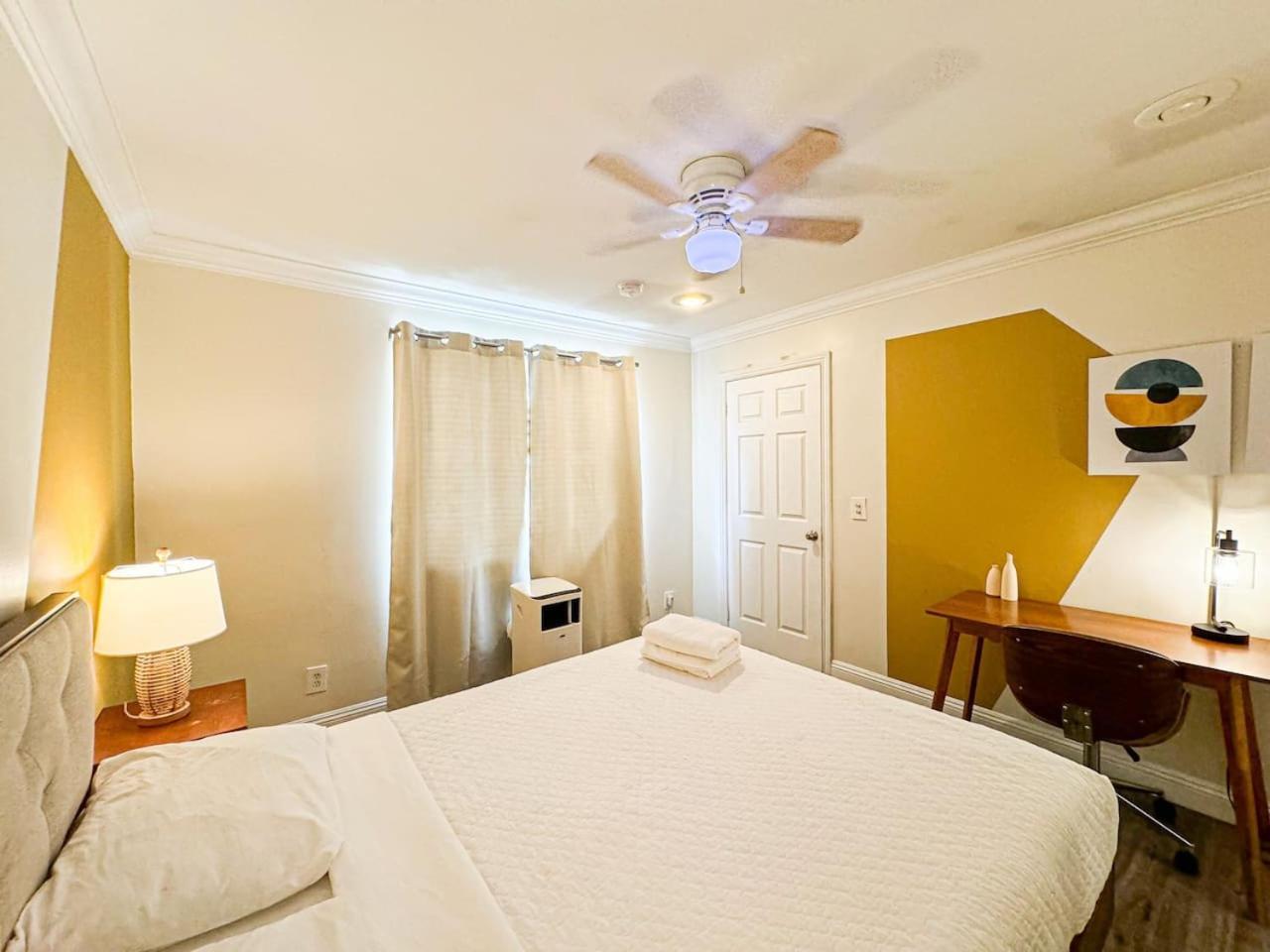 Stylish 4Br Near Dtla Arts District - Rog - Gl Villa Glendale Eksteriør billede