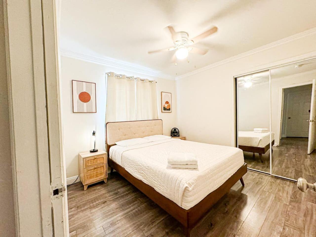 Stylish 4Br Near Dtla Arts District - Rog - Gl Villa Glendale Eksteriør billede