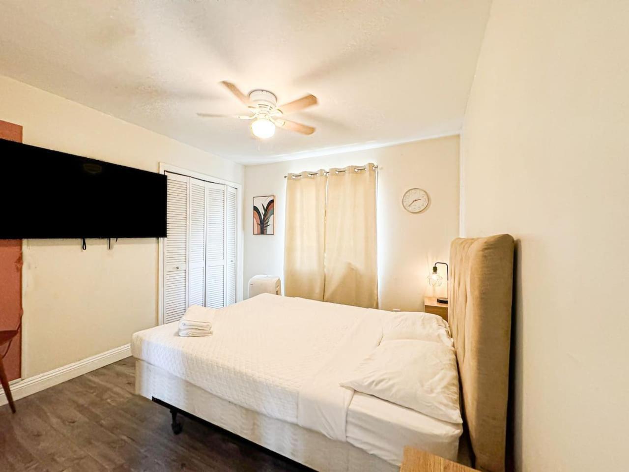 Stylish 4Br Near Dtla Arts District - Rog - Gl Villa Glendale Eksteriør billede