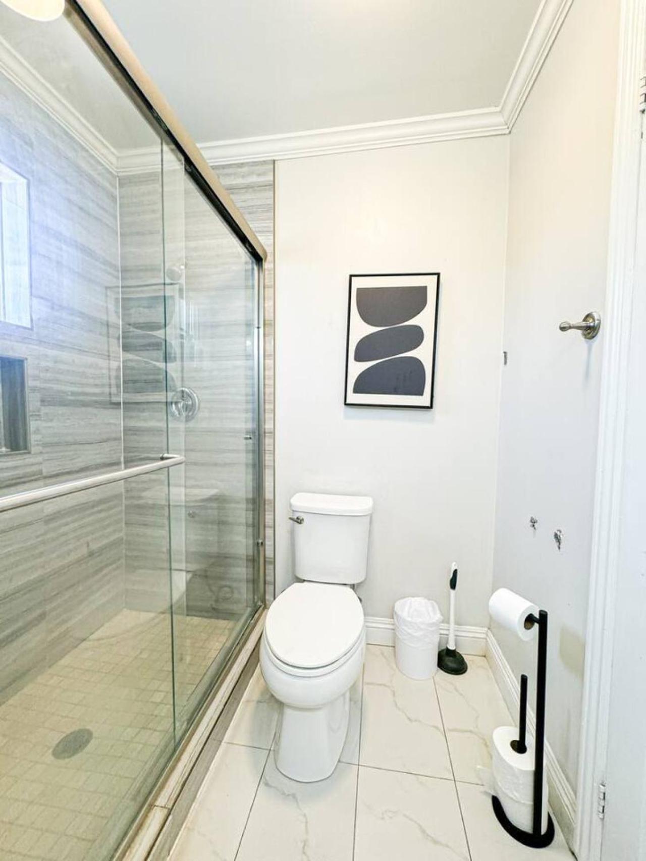 Stylish 4Br Near Dtla Arts District - Rog - Gl Villa Glendale Eksteriør billede