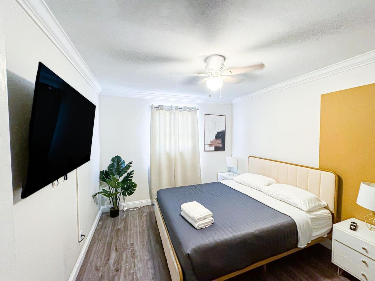 Stylish 4Br Near Dtla Arts District - Rog - Gl Villa Glendale Eksteriør billede