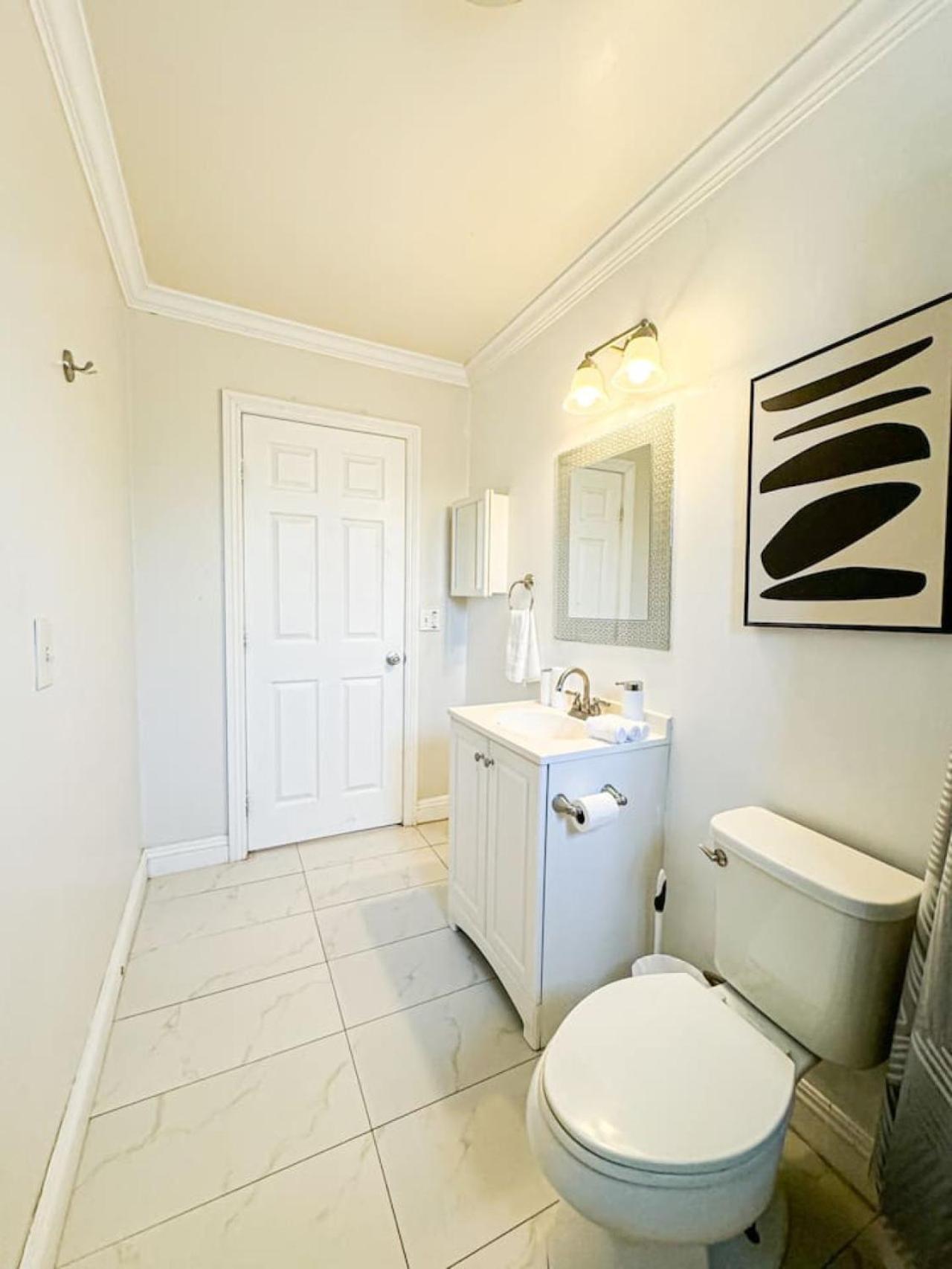Stylish 4Br Near Dtla Arts District - Rog - Gl Villa Glendale Eksteriør billede