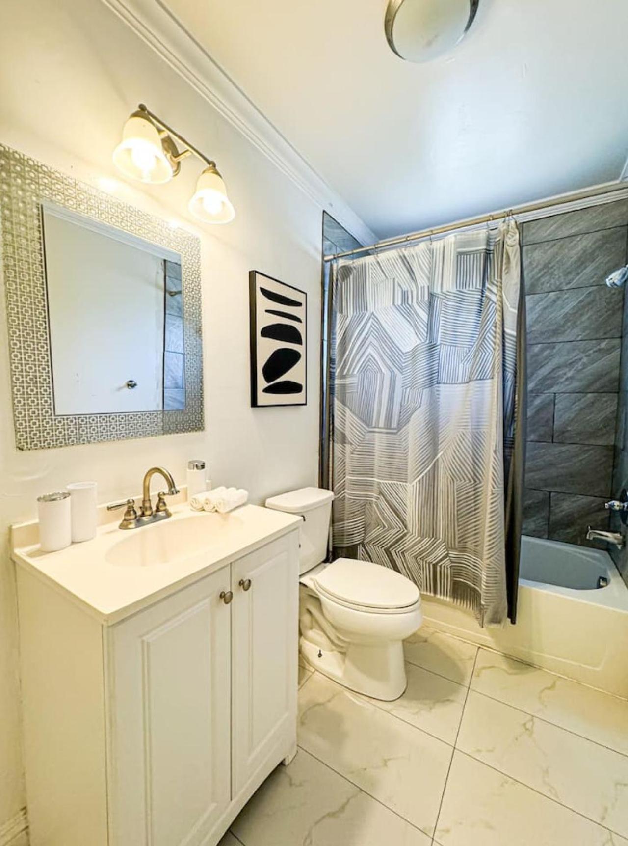 Stylish 4Br Near Dtla Arts District - Rog - Gl Villa Glendale Eksteriør billede